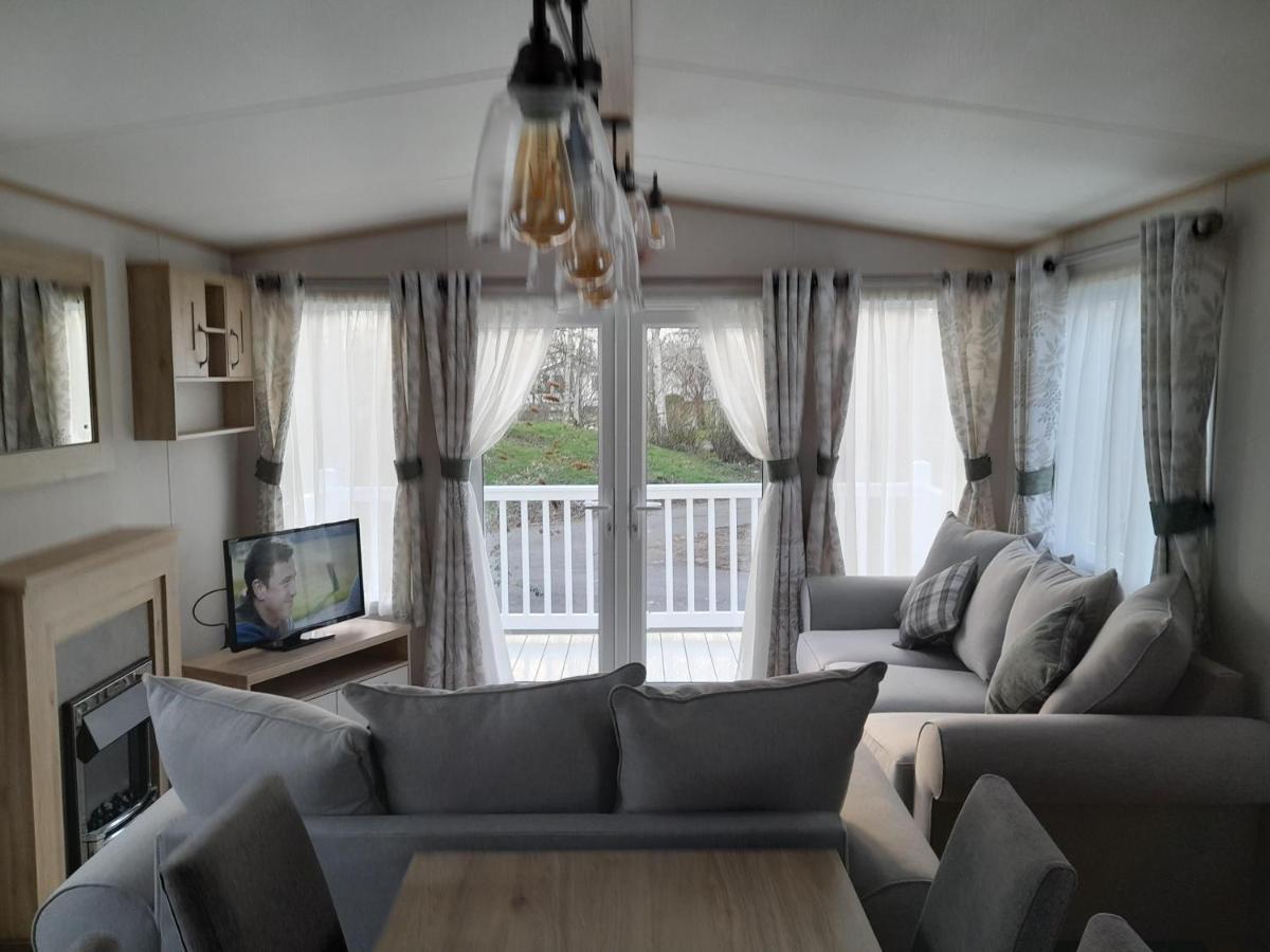 Beautiful 6 Berth Caravan With Decking At Southview Holiday Park Ref 33024O Hotel Skegness Eksteriør billede